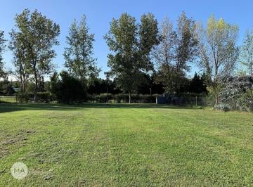 Terreno · 450m² · Los Pasos del Jockey 1 - Lote en Venta