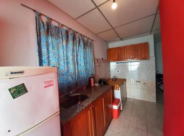 PH · 49m² · 2 Ambientes · Departamento Interno de 1 Dormitorio con Jardin en Alquiler