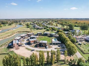 Departamento · 58m² · 2 Ambientes · 1 Cochera · Venta Condominio Vilhas Golf, Estancias del Pilar, Gba Norte