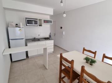 Departamento · 33m² · 1 Ambiente · Venta | Permuta - Departamento Monoambiente, y Amenities - Lourdes, Rosario.