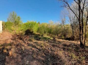 Terreno , La Falda · Terreno / Lote en Venta de 465 m² Ubicado en La Falda