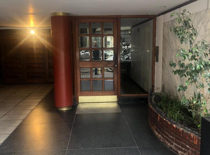 Departamento · 45m² · 2 Ambientes