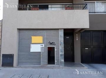Local comercial · 24m² · Boulogne - Local a La Calle