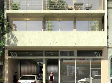 Garage · 11m² · 1 Cochera · Francia 735 Cochera en Venta