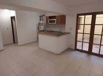 Departamento de 2 ambientes, Godoy Cruz · Departamento en Planta Baja en Monteagudo y Balcarce