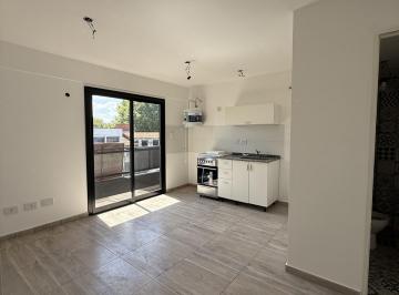 Departamento · 26m² · 2 Ambientes · Departamento 2 Ambientes - Segundo Piso - Banfield Oeste