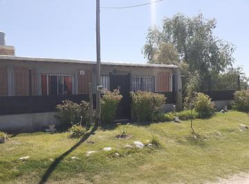 Casa de 2 ambientes, Las Heras · Casa en Loteo Las Rosas en Algarrobal