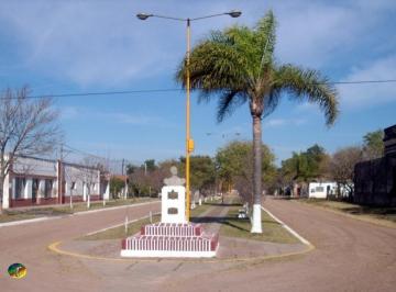 Campo · 200m² · 1 Ambiente · Campo en Venta // Huanqueros - Santa Fe
