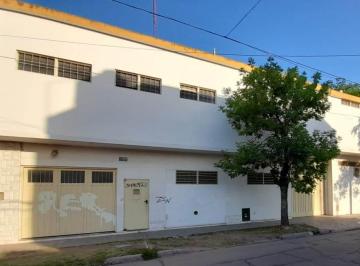 Bodega-Galpón , Moreno · Galpón/deposito, Oficinas 1100 m² en Dos Plantas, Paso del Rey Centro Lado Norte.