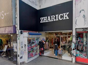 Local comercial · 151m² · Local Comercial en Paseo San Luis - San Luis 1000 - Centro Rosario | Venta