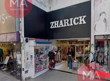 Local comercial · 151m² · Local Comercial en Paseo San Luis - San Luis 1000 - Centro Rosario | Venta