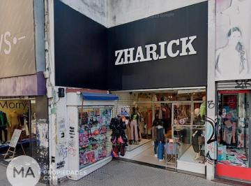 Local comercial · 151m² · Local Comercial en Paseo San Luis - San Luis 1000 - Centro Rosario | Venta