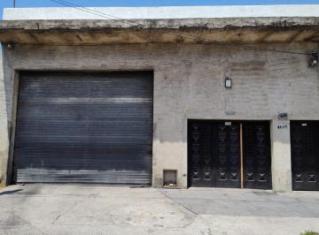 Local comercial · 355m² · Galpon