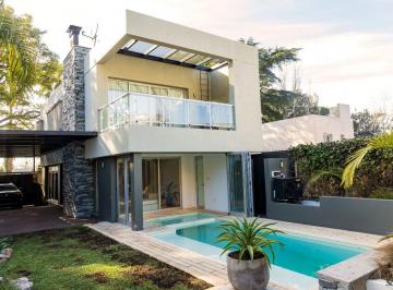 JSP-JSP-3333_2 · Venta Casa 3 Dorm. en Villa Elisa Entre Caminos, La Pl