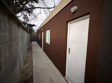 Entrada · Departamento 2 Ambientes con Patio Privado - Calle Evita - El Jagüel Centro