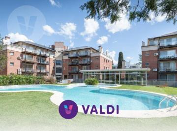 Departamento · 125m² · 4 Ambientes · 2 Cocheras · Dúplex en Venta con Renta - Canning, Complejo La Vieja Estación