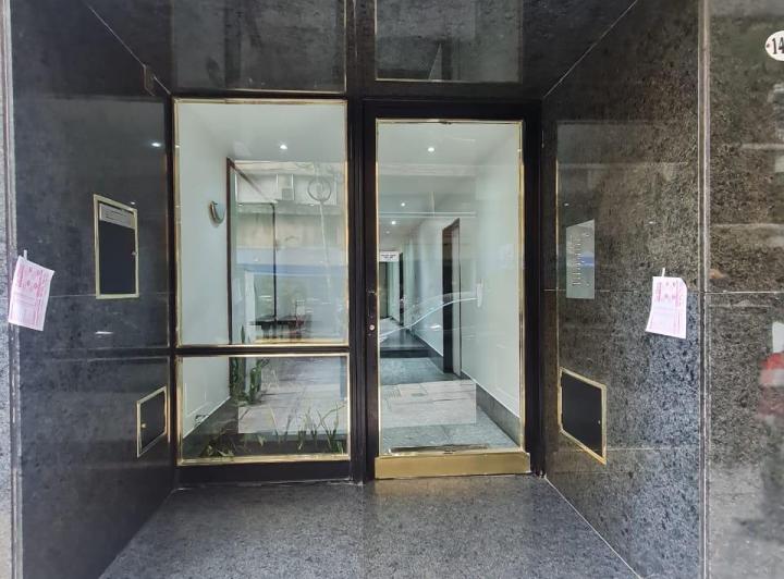 Departamento · 31m² · 2 Ambientes
