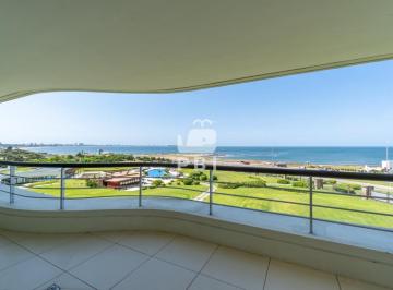 Foto1 · Venta de Apartamento, 3 Dorm., Piscina Propia. - Veramansa - Ref: Pbi3059
