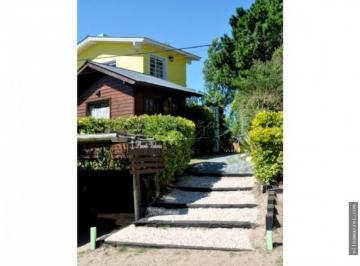Casa · 280m² · 8 Ambientes · Complejo en Venta - Valeria del Mar