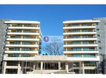Departamento · 116m² · 3 Dormitorios · 1 Cochera · Departamento Pinamar Building Albar