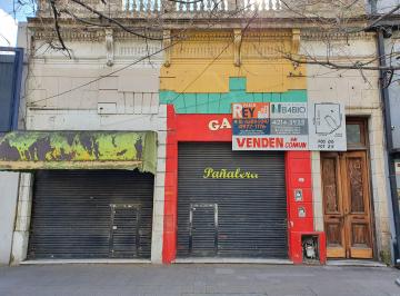 Casa de 4 ambientes, Almirante Brown · Casa con 2 Locales en Venta en Mejor Zona de Adrogue Imperdible