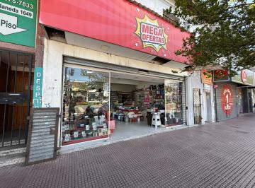 Local comercial , San Fernando · Local Venta Virreyes Centro - Avellaneda 1600
