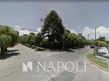 NNI-NNI-2110_2 · Venta de Lotes en Monte Grande