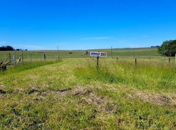 Terreno · 252m² · Lote de Terreno en Los Lobos (Sur de Mar del Plata)