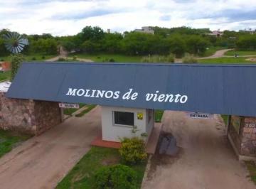 Terreno · 1000m² · 1 Ambiente · Lote en Venta Molinos de Viento Mendiolaza