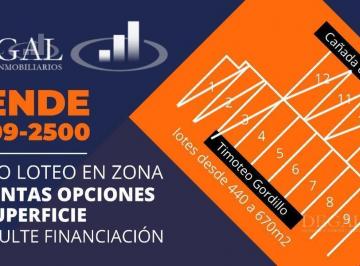 Terreno · 490m² · Terreno - Mataderos