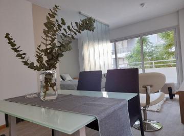Departamento de 1 ambiente, Rosario · Venta Loft de Calidad - 3 de Febrero 1800