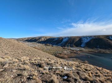 Campo · 120m² · 1 Ambiente · Campo con Costa en Embalse Alicura