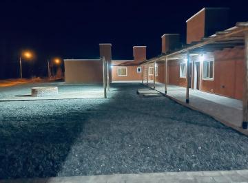 Departamento de 3 ambientes, Añelo · La Forestada - Complejo La Maga