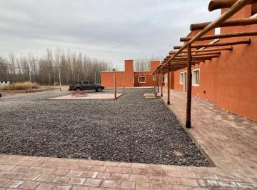 Departamento de 3 ambientes, Añelo · La Forestada - Complejo La Maga