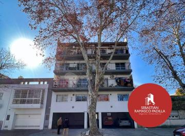 Departamento · 35m² · 2 Ambientes · Departamento un Dormitorio en Barrio Luis Agote