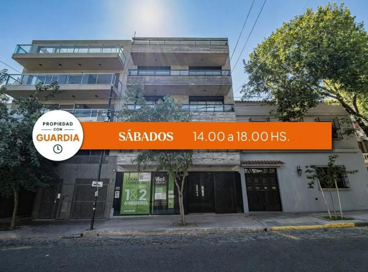 Desarrollo vertical · Soler Soho