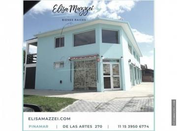 Local comercial · 247m² · 3 Ambientes · Local en Venta - Ostende