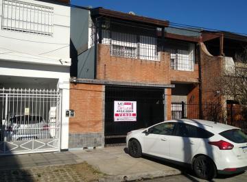 Casa de 5 ambientes, La Matanza · Casa en Venta 5 Ambientes en Ramos Mejía Sur.