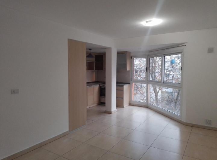 Departamento · 45m² · 2 Ambientes