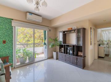 Departamento Venta de 2 ambientes · Departamento de 2 Ambientes en Venta con Balcón. Villa Santa Rita