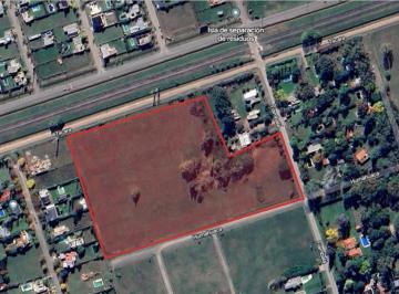 Terreno · 463m² · Lotes en Cotos de La Alameda 2 - Roldan