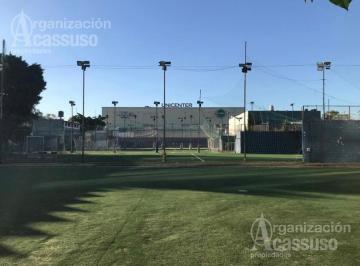 Terreno · 4173m² · Terreno en Olivos - Uzal Hacia Panamericana