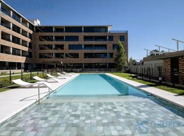 Departamento · 66m² · 2 Ambientes · 20 Cocheras · Ana - Fundar - Departamentos Full Amenities