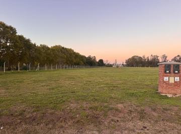 Terreno · 1100m² · Lote en Venta, Cardano, Pilar, Gba Norte