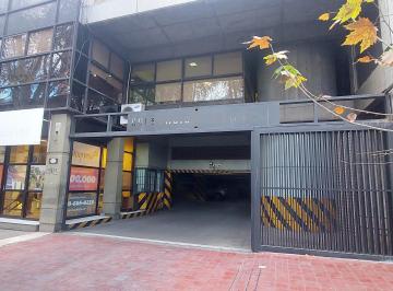 Garage , Ciudad de Mendoza · Vendo Cochera en Cdad - Gutierrez Casi España