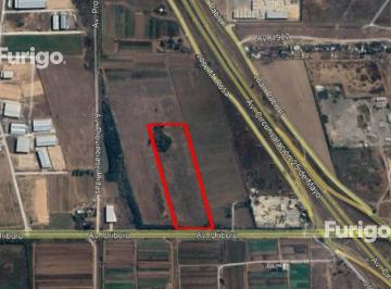 Terreno · 40970m² · Terreno - Rosario