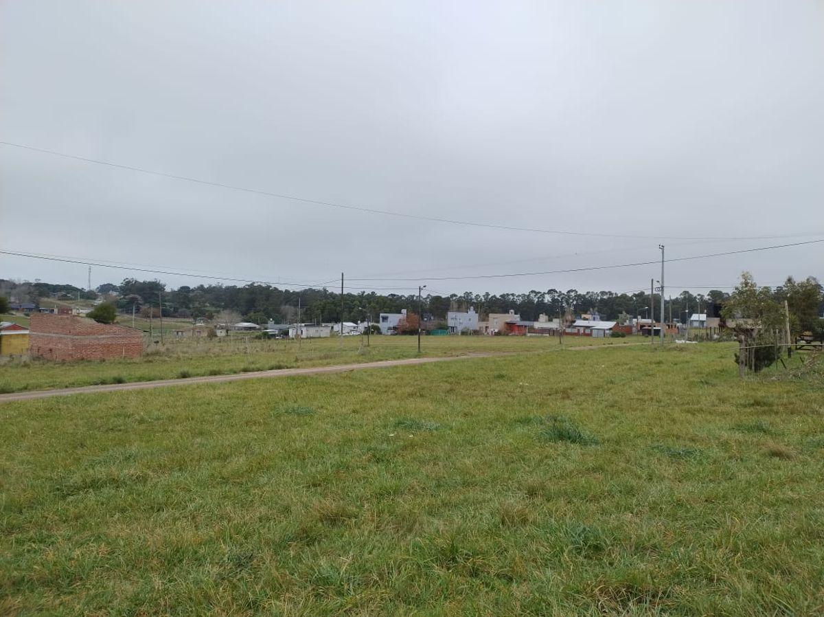 Terreno en Playa Los Lobos de 400m² con vista panorámica