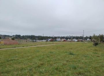 Terreno , Mar del Plata · 2 Lotes en Venta en Block 400 m² Ubicado en Playa Los Lobos