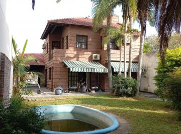 Casa de 4 ambientes, Moreno · Excelente Chalet (Zona Inmejorable)