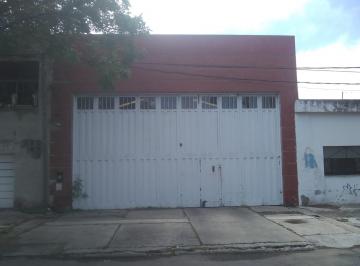 Bodega-Galpón de 1 ambiente, Rosario · Galpon Pte Roca 3429